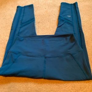 Alo Yoga Cosmic Pants